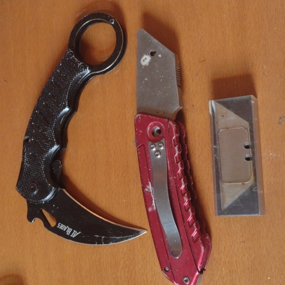 Utility Tools